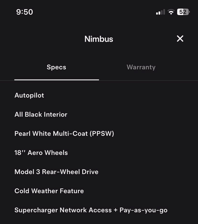 Used 2023 Tesla Model 3 Standard Range RWD image 33