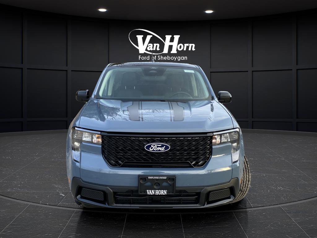 New 2026 Ford Maverick XLT w/ Equipment Group 301A image 11