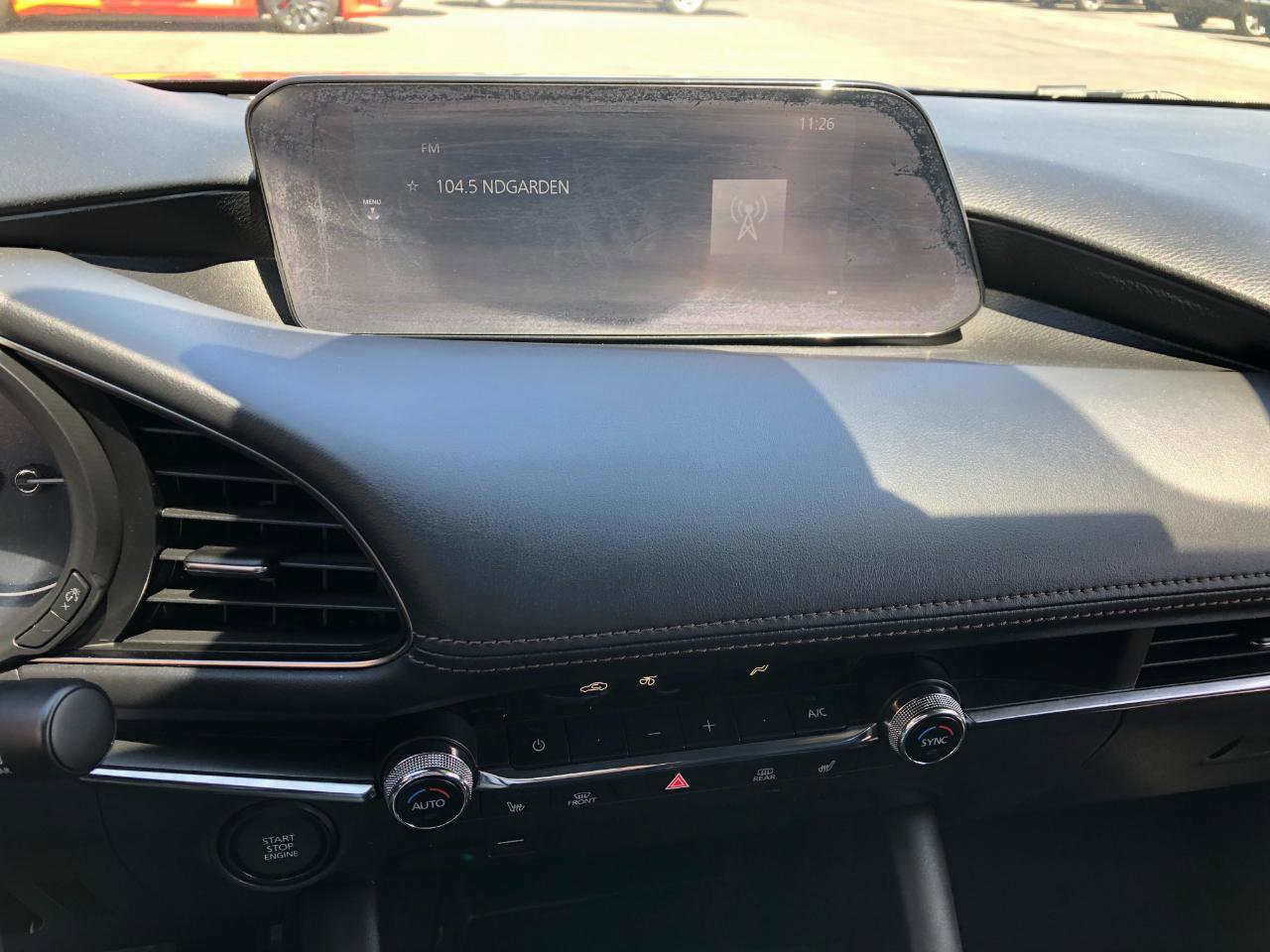 Used 2019 MAZDA MAZDA3 AWD Hatchback w/ Preferred Pkg image 17