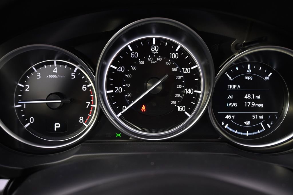 New 2025 MAZDA CX-5 AWD 2.5 S w/ Preferred Package image 25