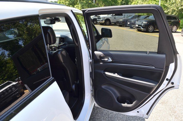 Used 2021 Jeep Grand Cherokee Limited w/ Quick Order Package 28K 80th image 36