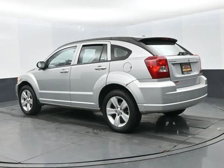 Used 2011 Dodge Caliber Mainstreet image 9