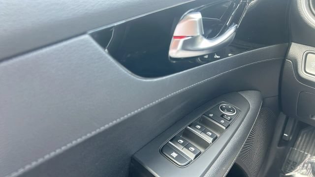 Used 2021 Kia Forte EX FWD image 23