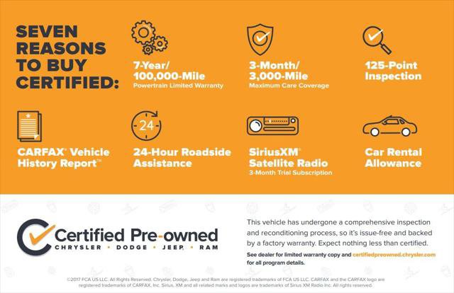 Certified 2024 Dodge Durango SXT AWD/4WD image 5