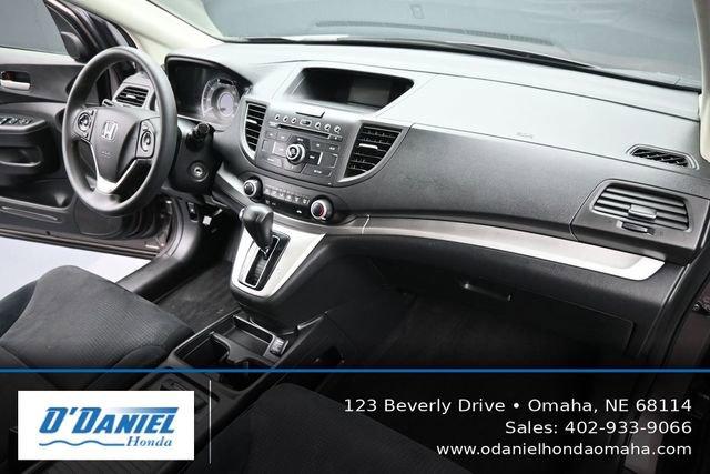 Used 2013 Honda CR-V EX image 41