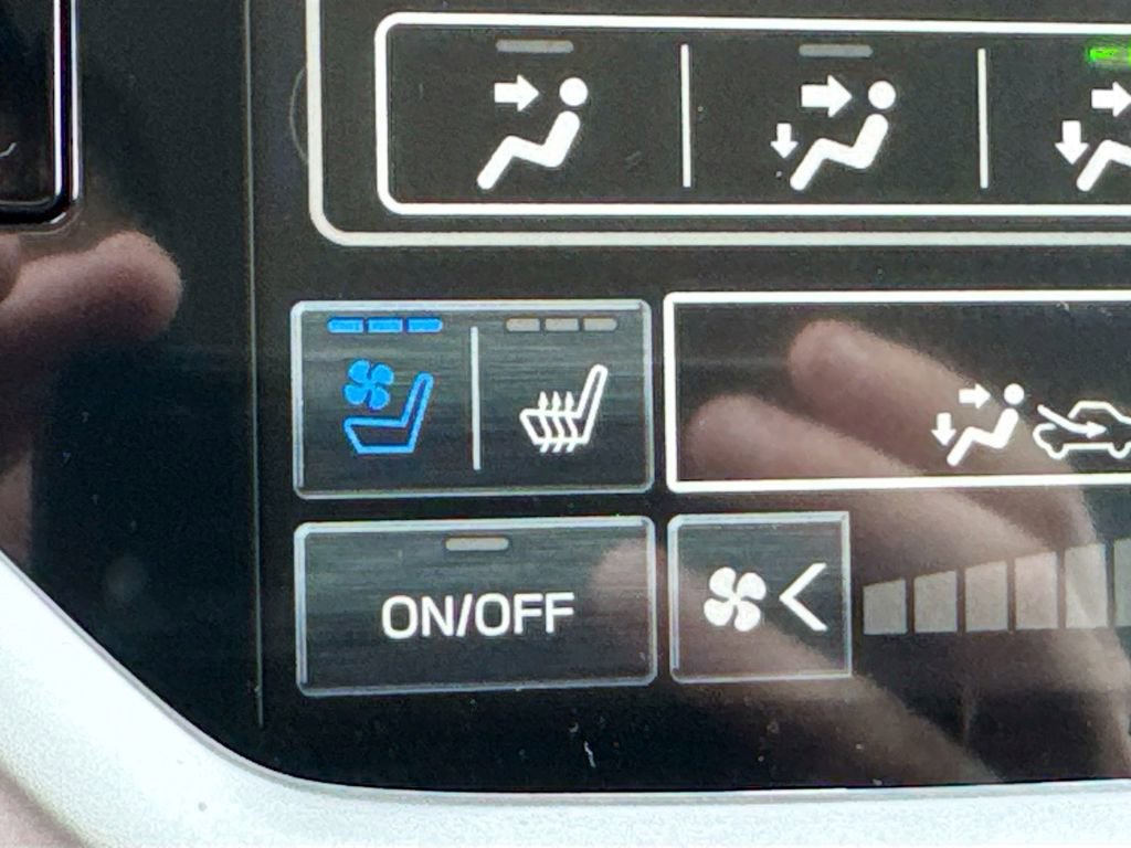 New 2026 Subaru Ascent Touring image 19