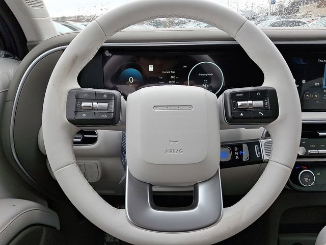 New 2026 Hyundai Palisade SEL image 8