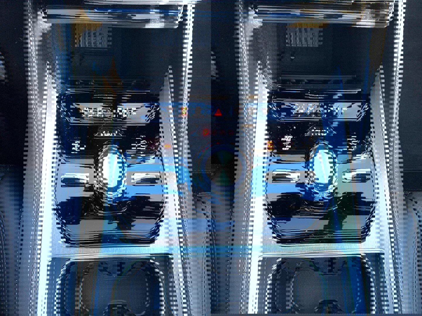 New 2026 Jeep Grand Wagoneer L Limited image 21