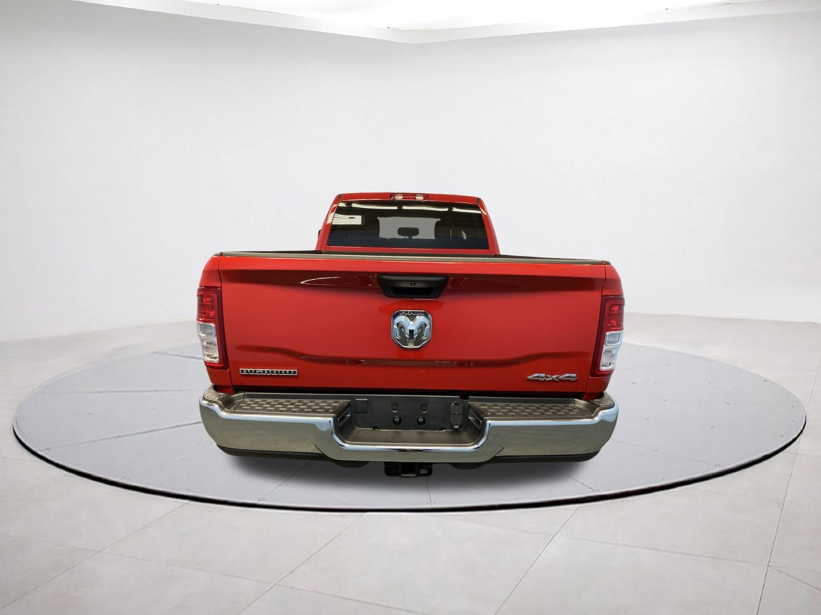 Certified 2024 RAM 2500 Big Horn w/ Bed Utility Group image 30