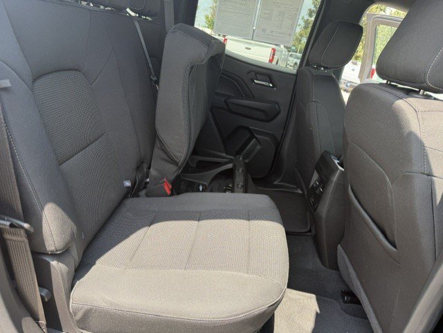Used 2024 Chevrolet Colorado LT w/ LT Convenience Package II AWD/4WD image 30