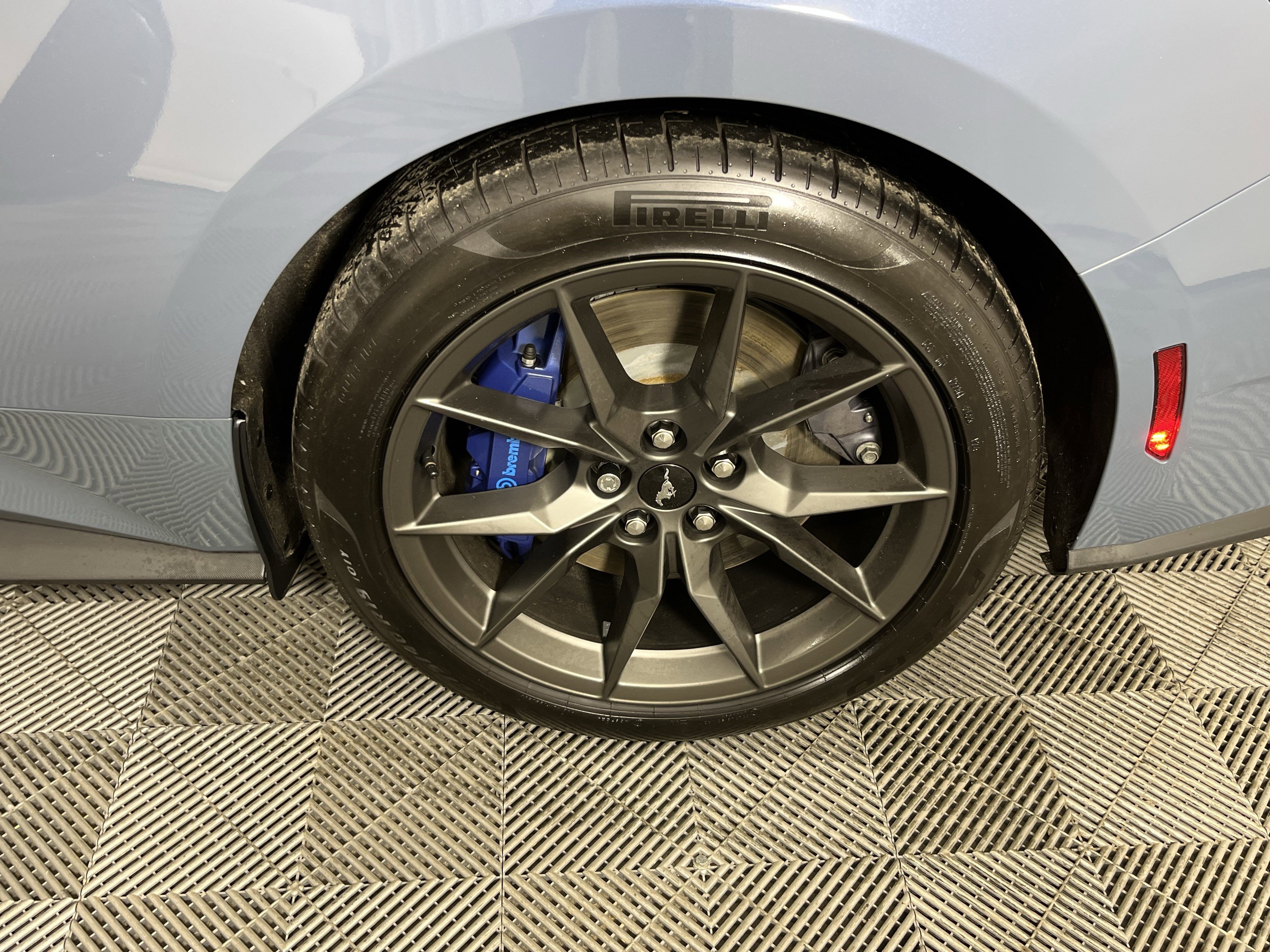 Used 2024 Ford Mustang Dark Horse image 20