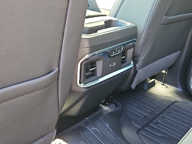 New 2026 GMC Sierra 1500 SLT w/ SLT Premium Plus Package AWD/4WD image 10