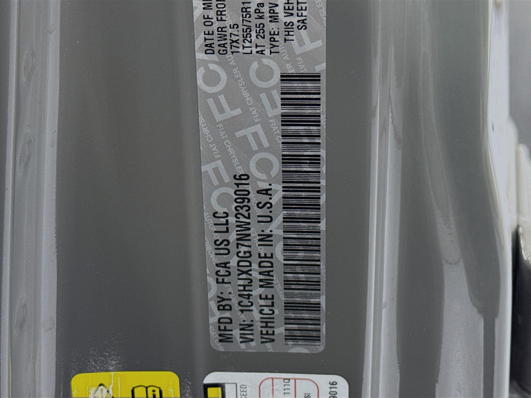 Used 2022 Jeep Wrangler Unlimited Sport image 32