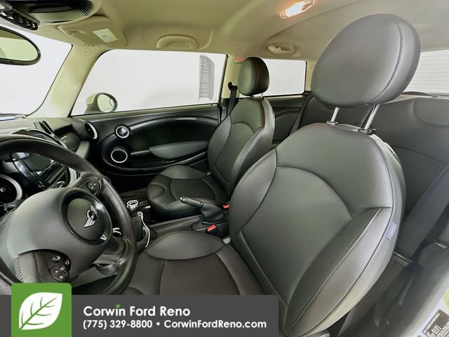 Used 2012 MINI Cooper S image 19