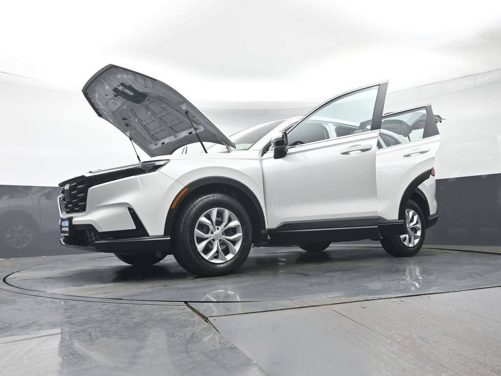 Certified 2023 Honda CR-V LX image 42