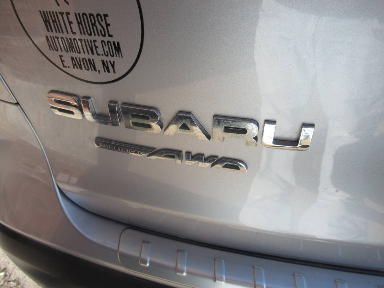 Used 2019 Subaru Ascent Premium AWD/4WD image 10