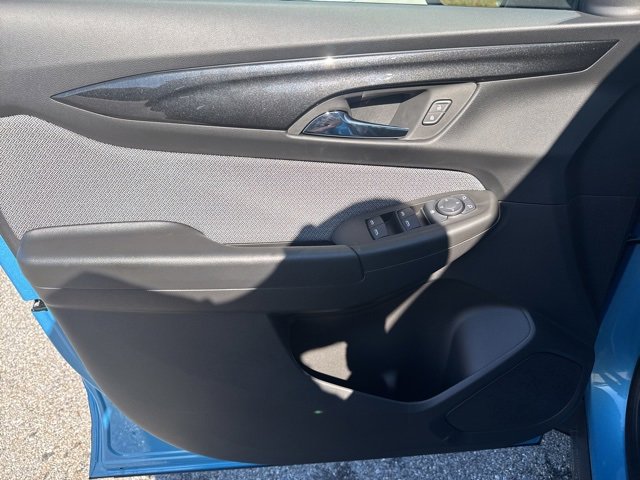 New 2026 Chevrolet TrailBlazer LT image 10