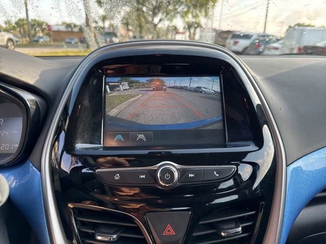 Used 2017 Chevrolet Spark LT image 27