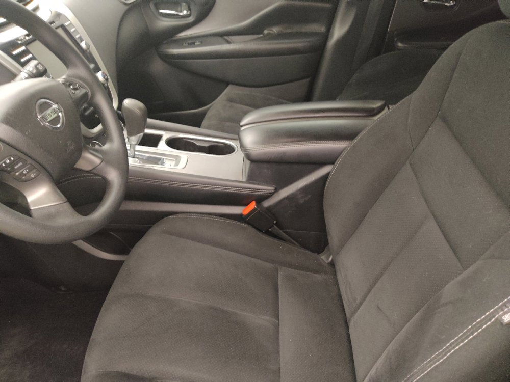 Used 2019 Nissan Murano S FWD image 17