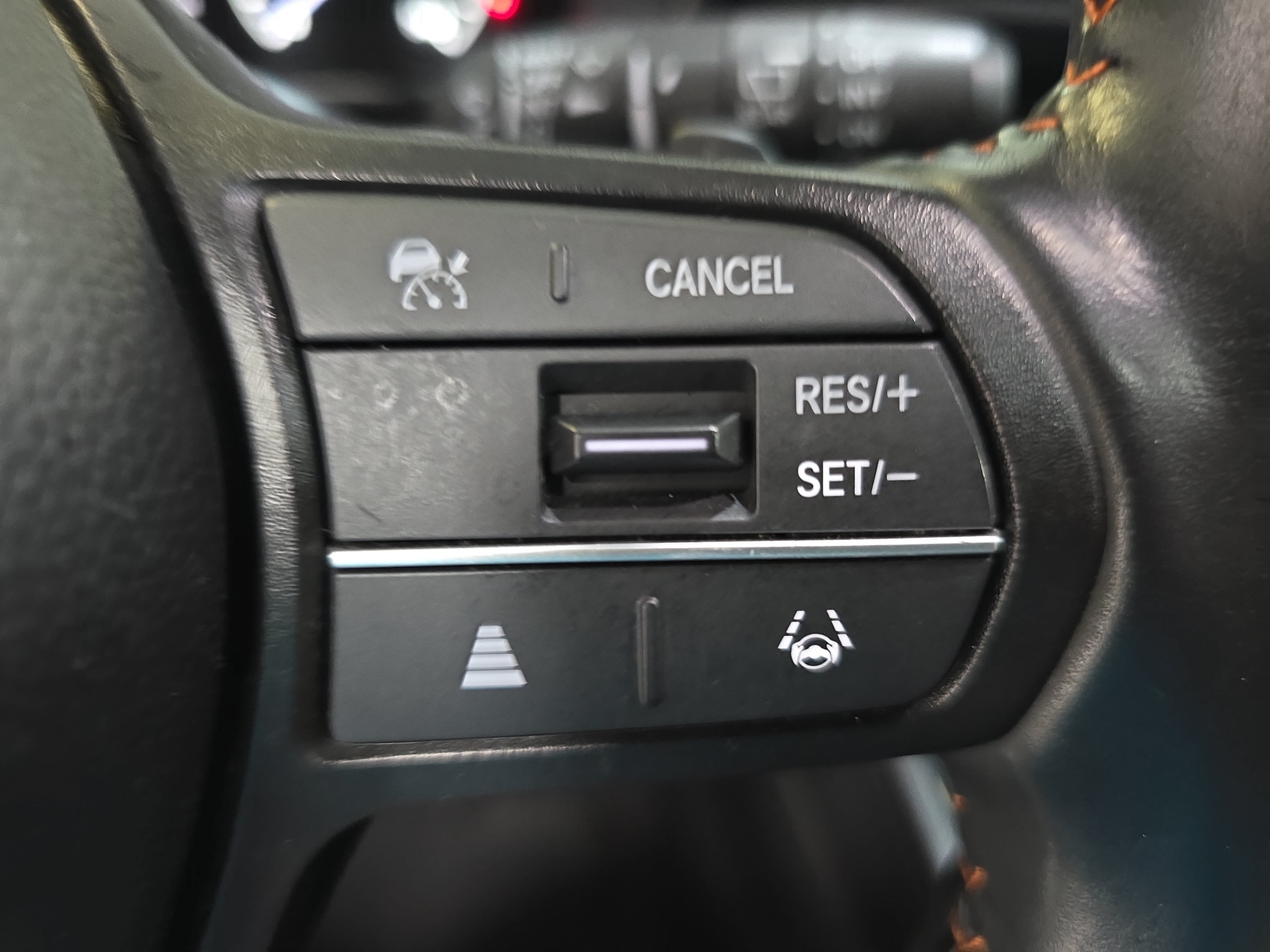 Certified 2024 Honda CR-V Sport-L image 15