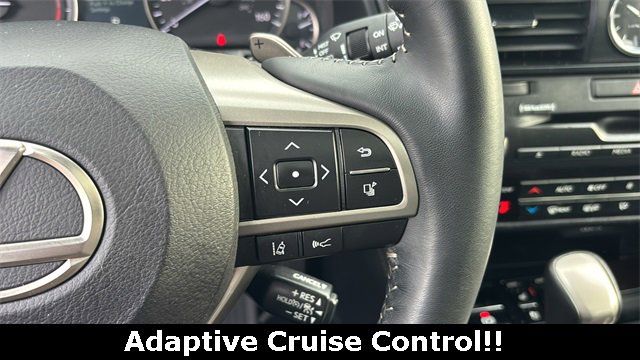 Used 2021 Lexus RX 350 AWD w/ Premium Package image 5