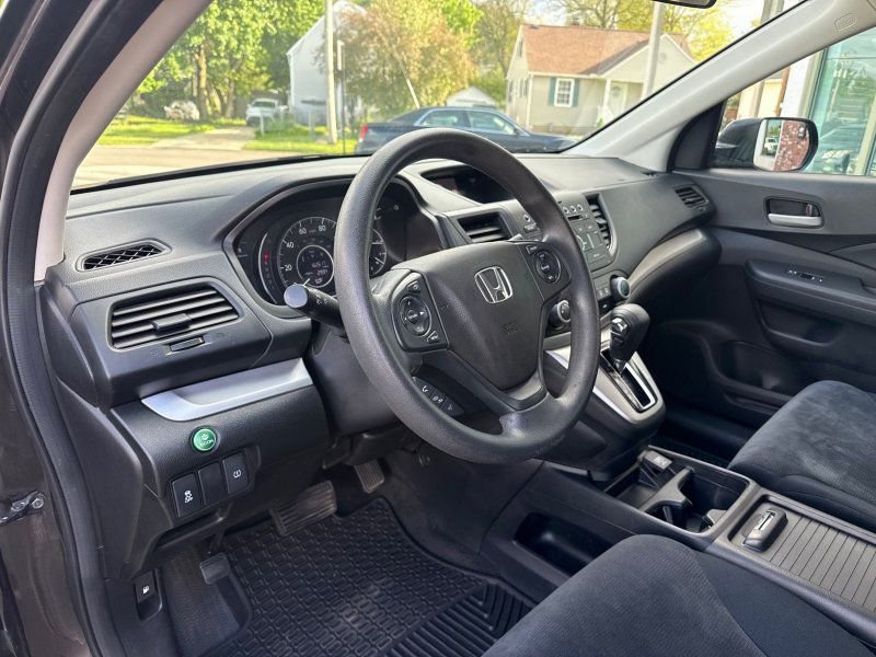 Used 2014 Honda CR-V LX image 20