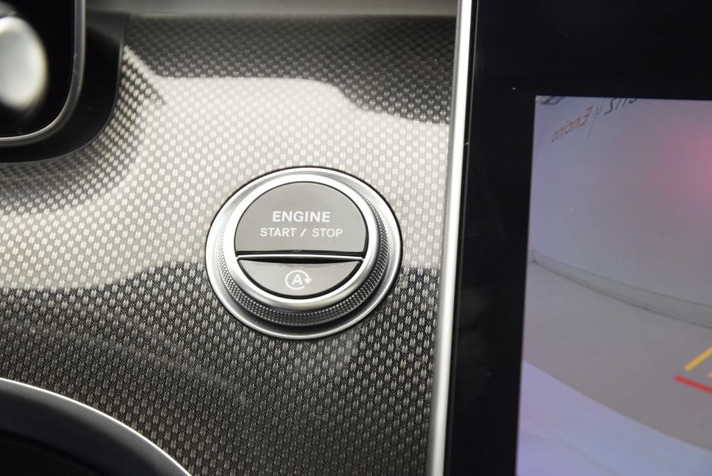 Certified 2023 Mercedes-Benz C 300 Sedan image 32