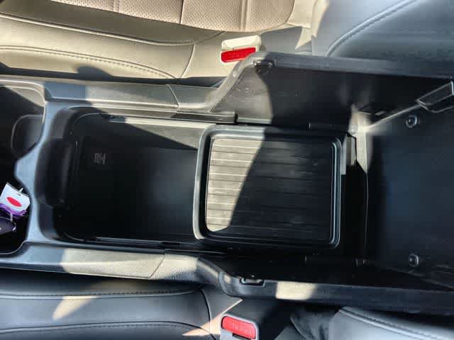 Used 2020 Honda CR-V EX-L image 27