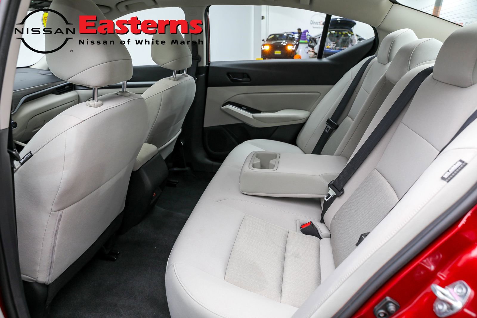 Used 2023 Nissan Altima 2.5 SV w/ SV Premium Package image 43