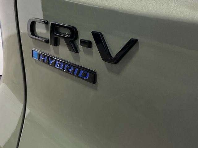 New 2026 Honda CR-V TrailSport image 9