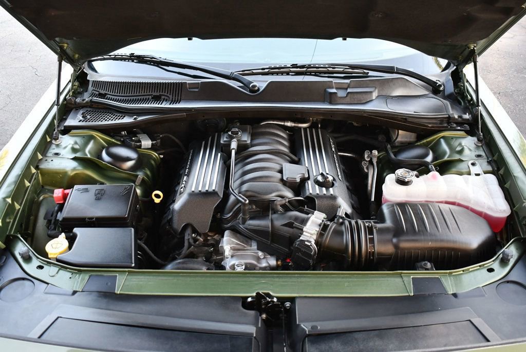 Used 2020 Dodge Challenger R/T Scat Pack image 56