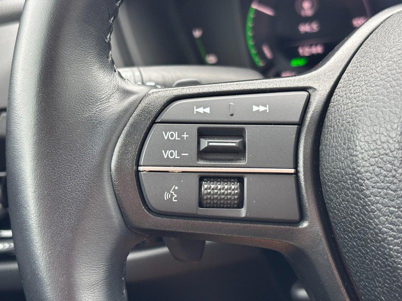 Used 2023 Honda Accord Sport image 19