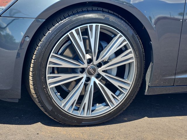 Used 2023 Audi A6 2.0T Premium w/ Convenience Package AWD/4WD image 28