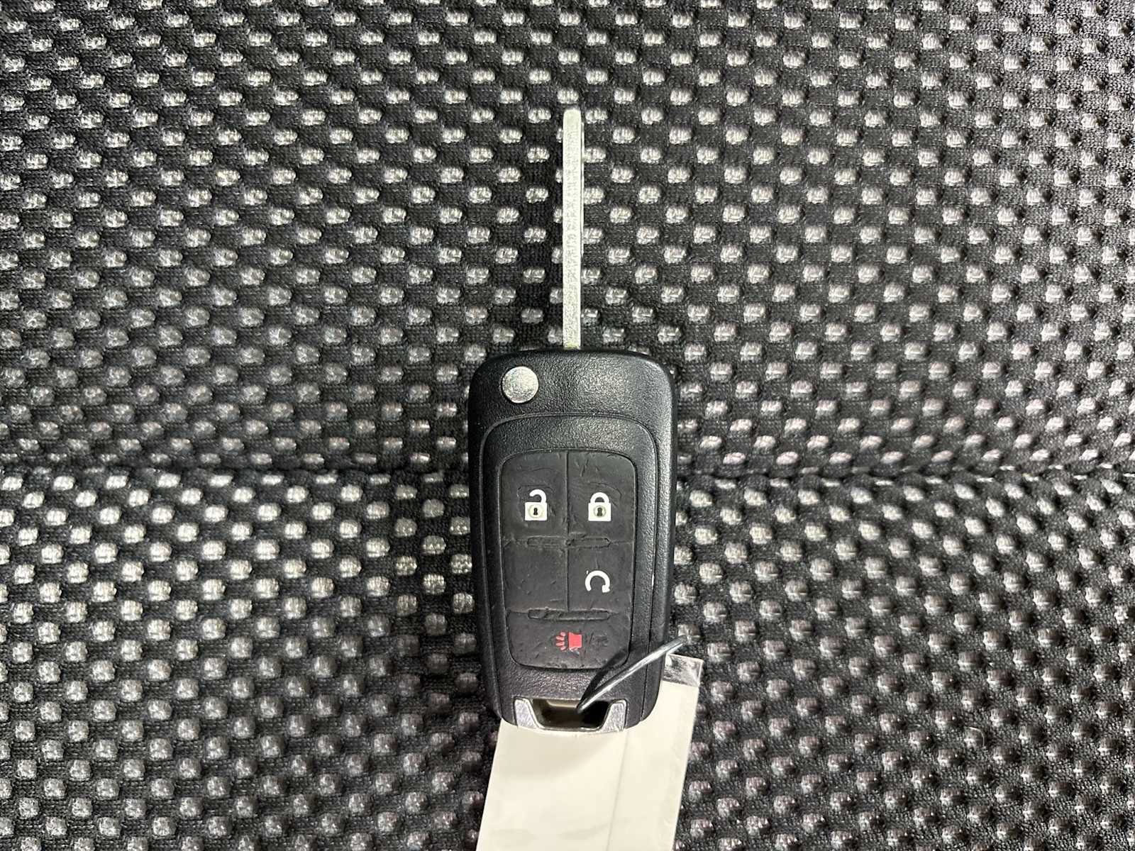 Used 2012 Chevrolet Equinox LT w/ Driver Convenience Package FWD image 31