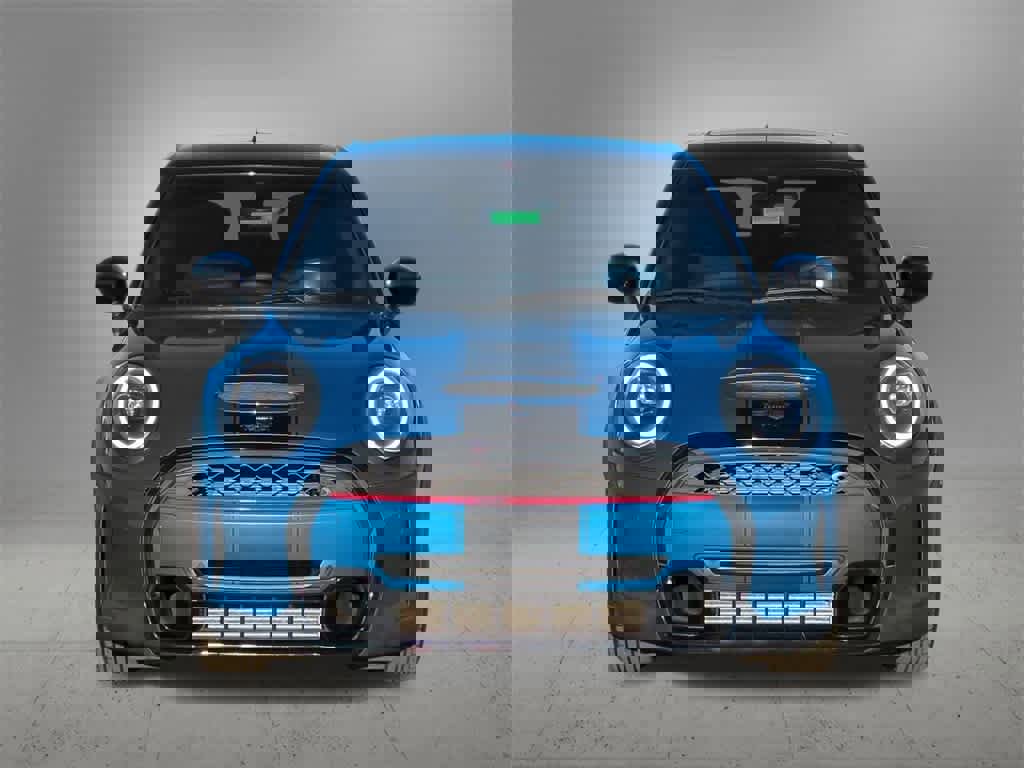 Used 2022 MINI Cooper S w/ Driver Assistance Package image 9