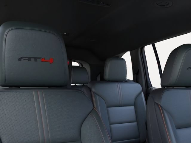 New 2026 GMC Acadia AT4 w/ Luxury Package AWD/4WD image 24