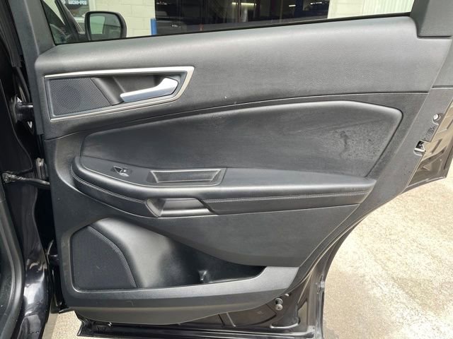 Used 2024 Ford Edge SEL w/ Convenience Package image 34