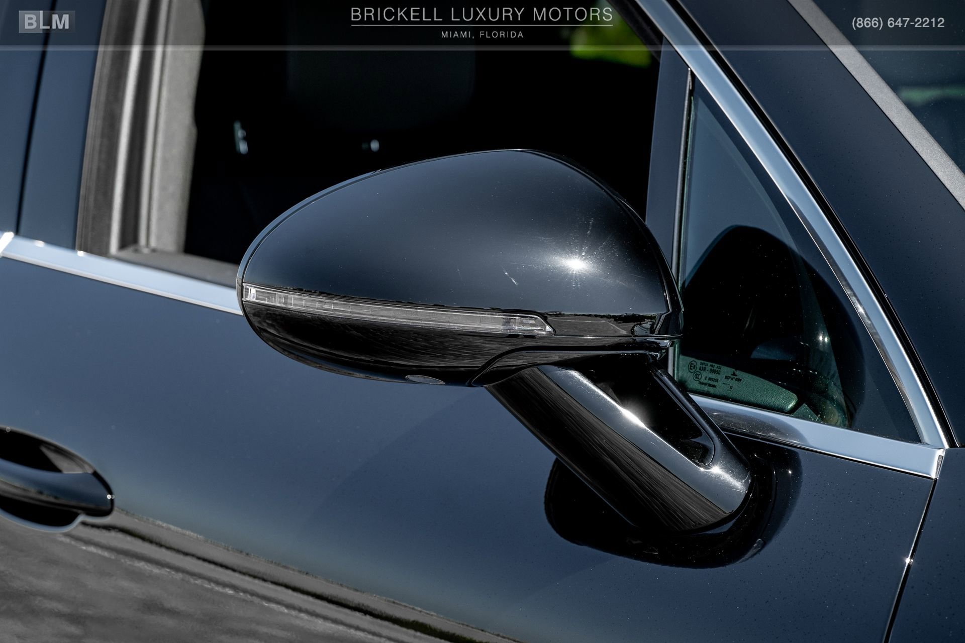 Used 2022 Porsche Macan S AWD/4WD image 58