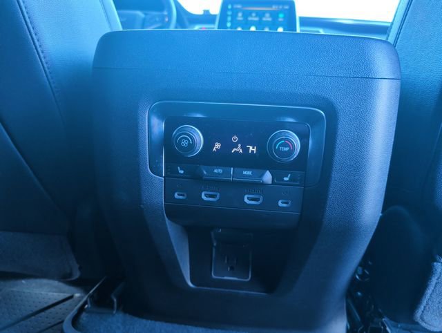 Used 2023 Chevrolet Tahoe RST w/ RST Performance Edition AWD/4WD image 26