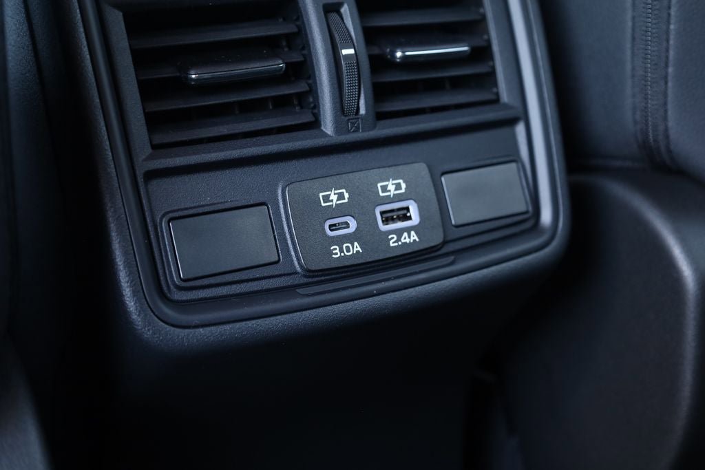 New 2026 Subaru Outback Premium AWD/4WD image 18