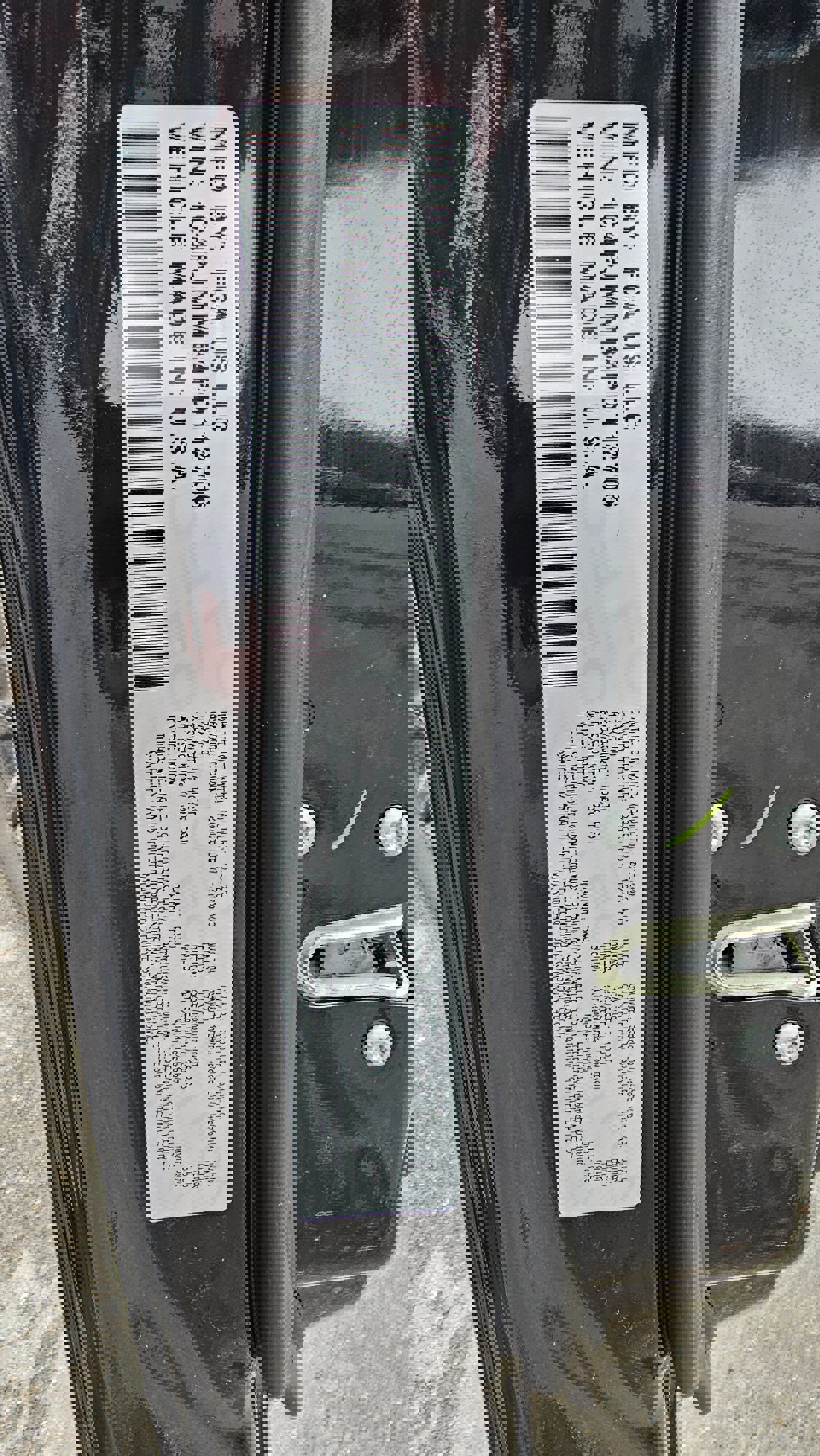 Used 2023 Jeep Cherokee Altitude Lux image 15