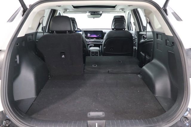 Used 2023 Kia Sportage SX FWD image 35