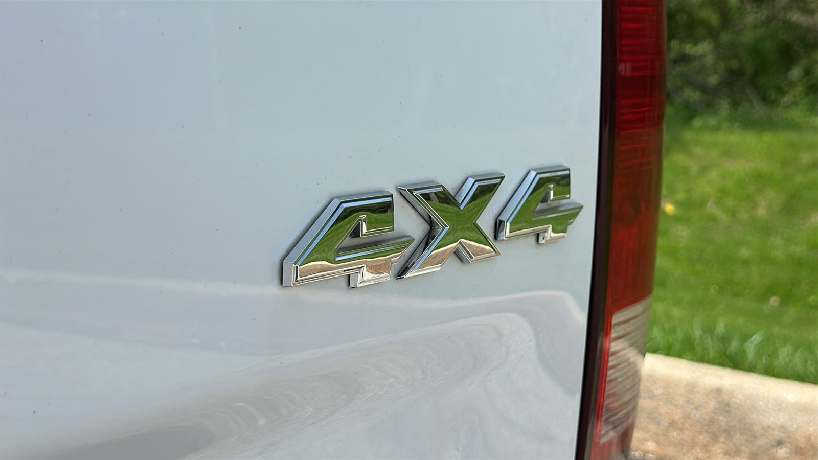 Used 2017 RAM 1500 Big Horn AWD/4WD image 11