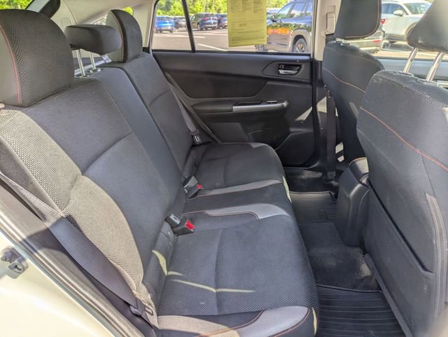 Used 2016 Subaru Crosstrek 2.0i Premium image 29