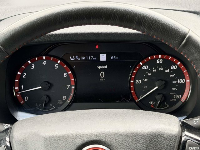 Used 2023 Nissan Frontier PRO-4X w/ Pro Convenience Package AWD/4WD image 26