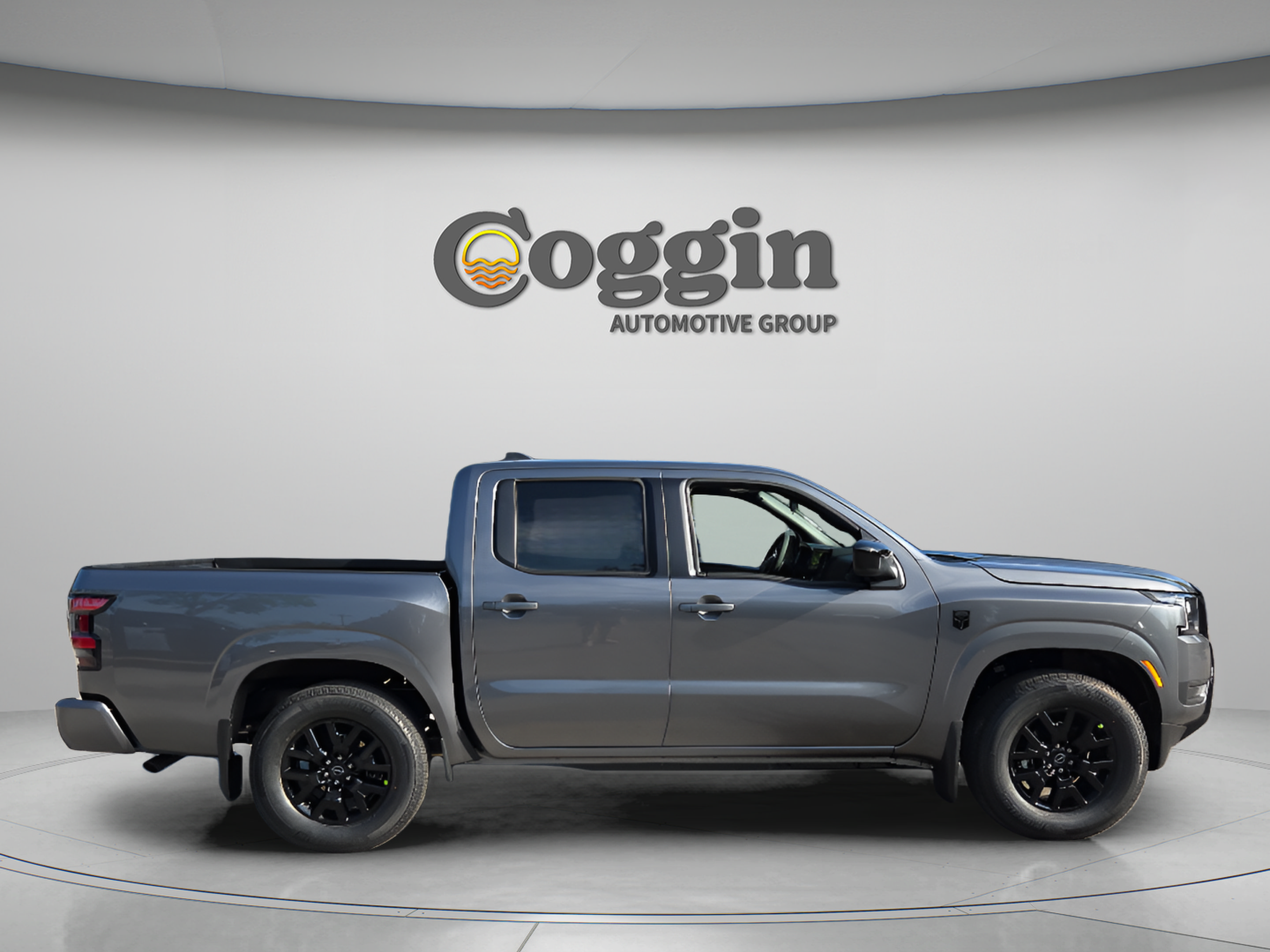 New 2026 Nissan Frontier SV w/ All-Weather Content Package RWD image 6