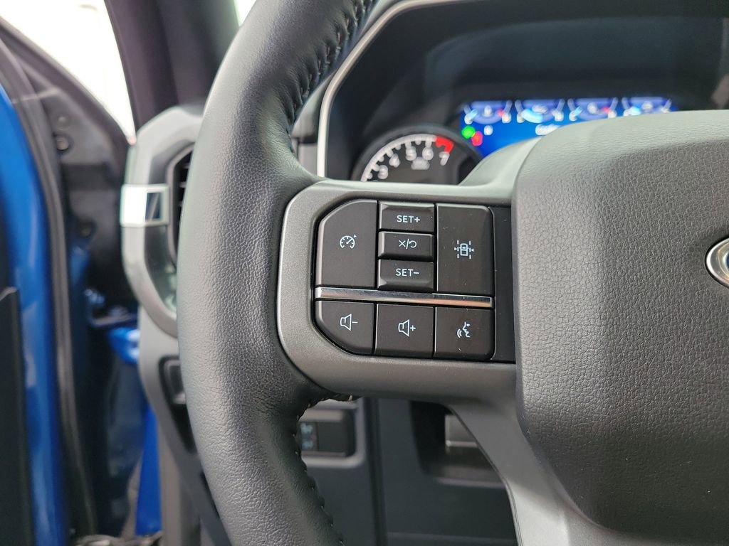 Certified 2022 Ford F150 XLT w/ Equipment Group 302A High image 23