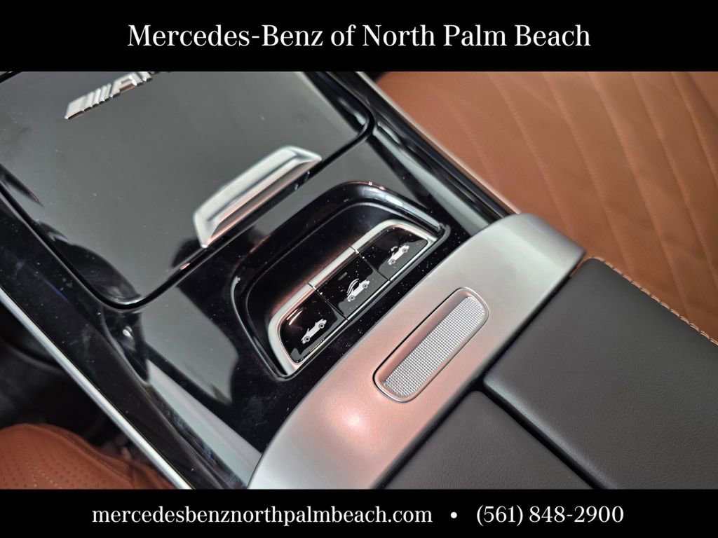 New 2026 Mercedes-Benz CLE 53 AMG 4MATIC Cabriolet image 15