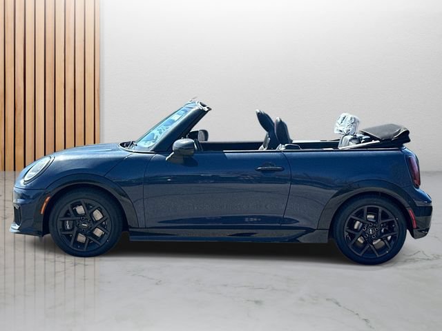 New 2026 MINI Cooper S FWD image 5