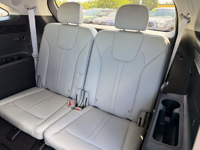 New 2026 Kia Sorento SX AWD/4WD image 21